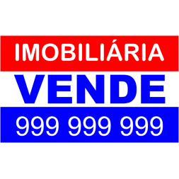30x50cm PPA Sign