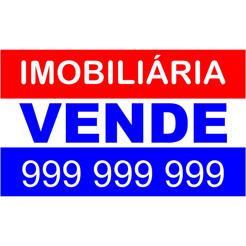Placa PPA 30x50cm Placa PPA 30x50cm