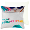 Decorative Pillow 35x35cm