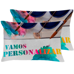 Decorative Pillow 25x40cm