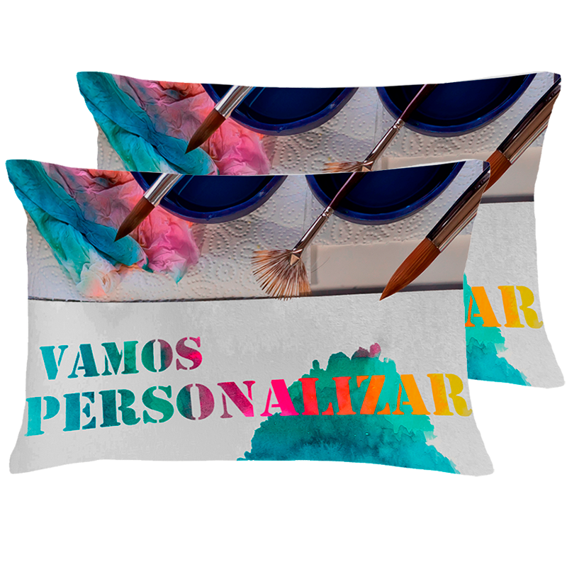 Decorative Pillow 35x55cm
