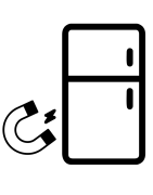 Fridge Magnet