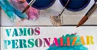 Vamos Personalizar