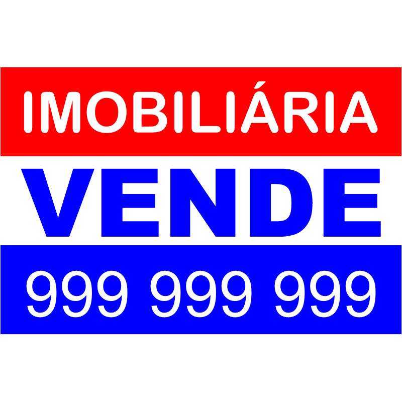 Placa PPA 60x90cm