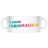Caneca em Cerâmica de 350ml Personalizada