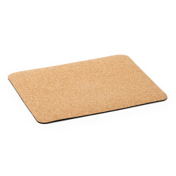 Custom Cork Mouse Pad