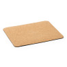 Custom Cork Mouse Pad