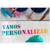 Puzzle Personalizado 120 Peças