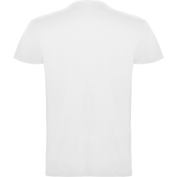Beagle Personalized white t-shirt