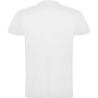 Beagle Personalized white t-shirt