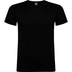 Beagle Personalized black t-shirt