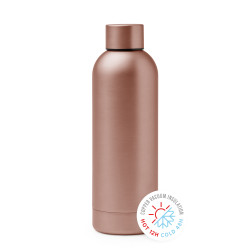 Customized stainless steel bottle BALAX