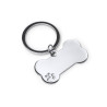Personalized dog ID tag