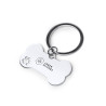 Personalized dog ID tag