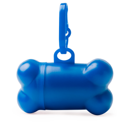 Dispensador de sacos para animais personalizado