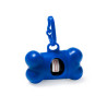 Dispensador de sacos para animais personalizado