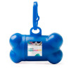 Dispensador de sacos para animais personalizado