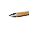 Personalized Bamboo Ballpoint Pen – Elegant & Eco-Friendly Corporate Gift