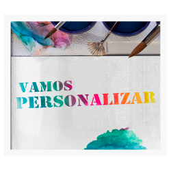 Custom canvas print 60x70cm