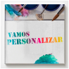 Custom canvas print 30x30cm