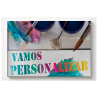 Custom canvas print 60x90cm